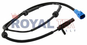 SENSOR ABS ROYALTEK CITROEN C3 2003-2011 --- OEM 454597